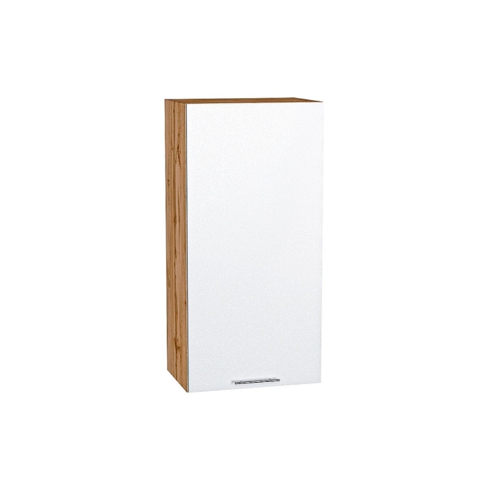 Шкаф верхний с 1-ой дверцей Валерия-М