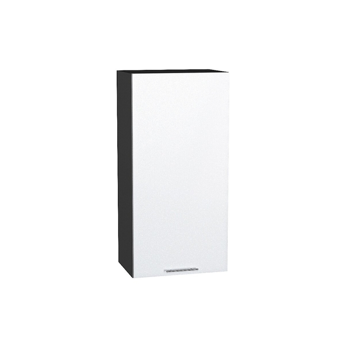 Шкаф верхний с 1-ой дверцей Валерия-М