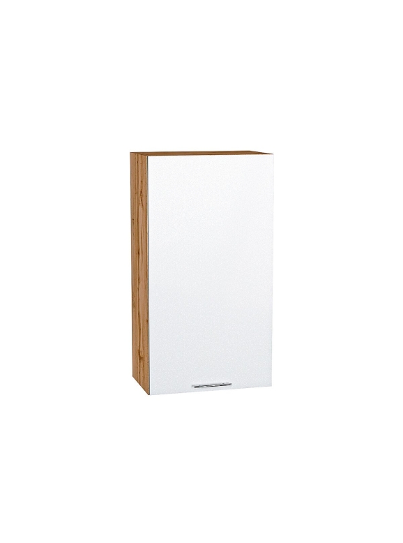 Шкаф верхний с 1-ой дверцей Валерия-М