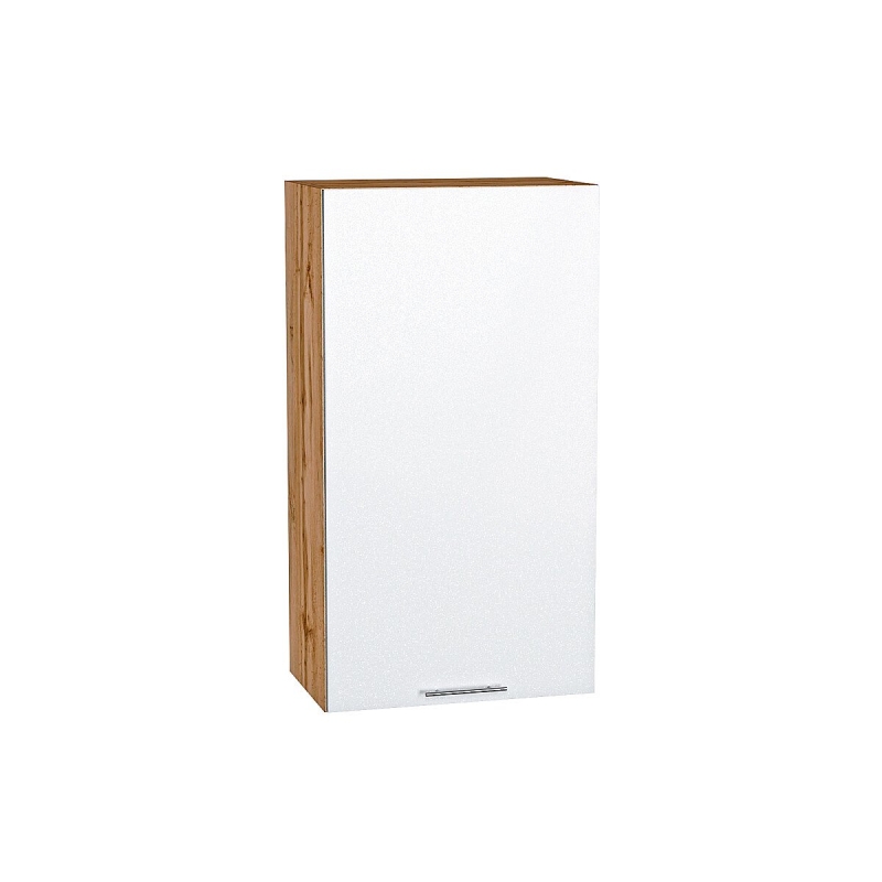 Шкаф верхний с 1-ой дверцей Валерия-М