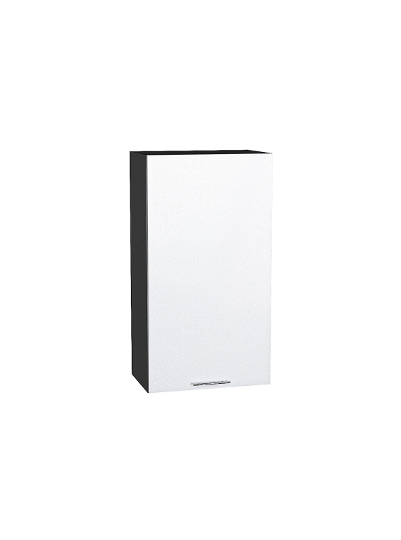 Шкаф верхний с 1-ой дверцей Валерия-М