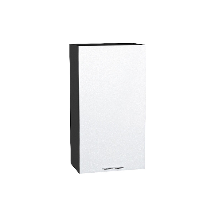 Шкаф верхний с 1-ой дверцей Валерия-М