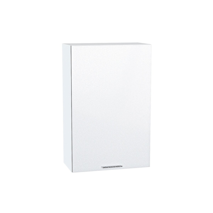 Шкаф верхний с 1-ой дверцей Валерия-М