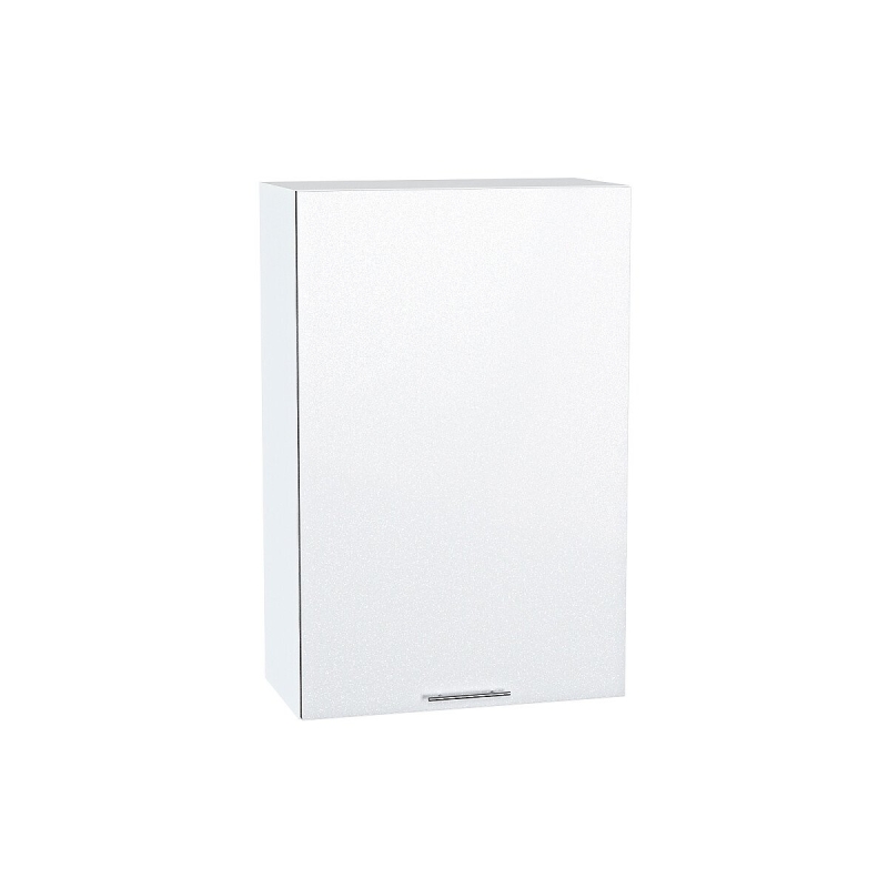 Шкаф верхний с 1-ой дверцей Валерия-М