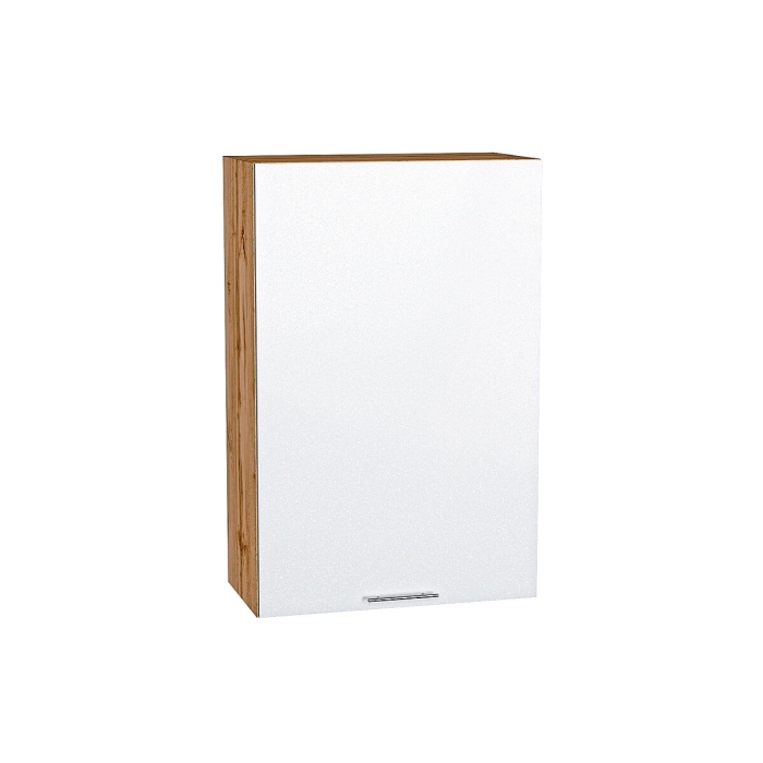 Шкаф верхний с 1-ой дверцей Валерия-М