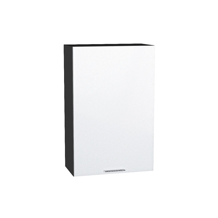 Шкаф верхний с 1-ой дверцей Валерия-М