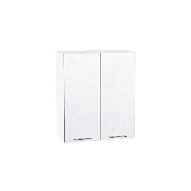 Шкаф верхний с 2-мя дверцами Валерия-М