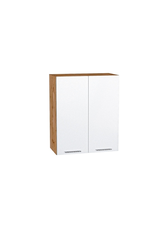 Шкаф верхний с 2-мя дверцами Валерия-М