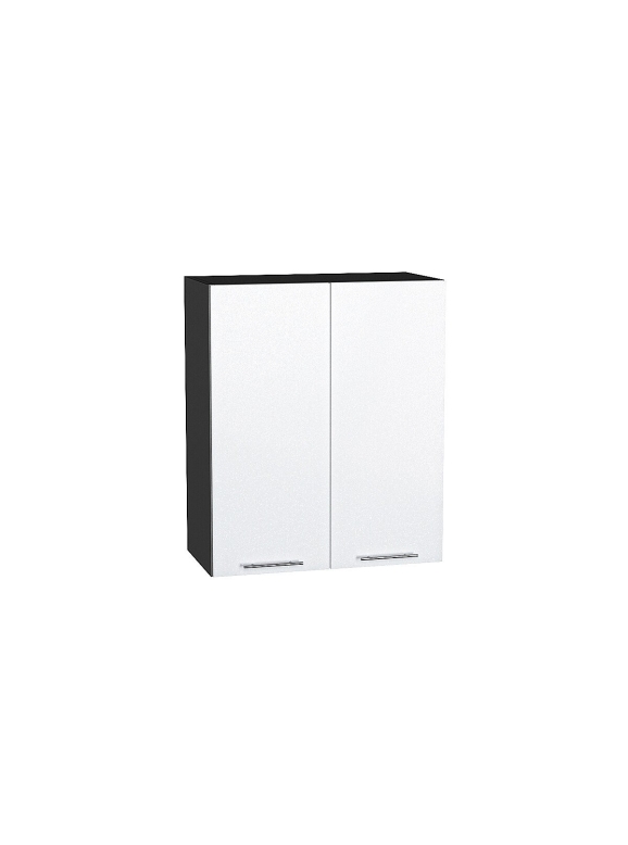 Шкаф верхний с 2-мя дверцами Валерия-М