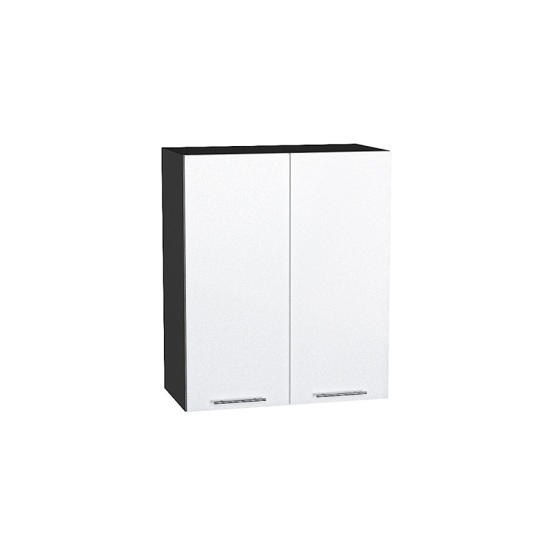 Шкаф верхний с 2-мя дверцами Валерия-М