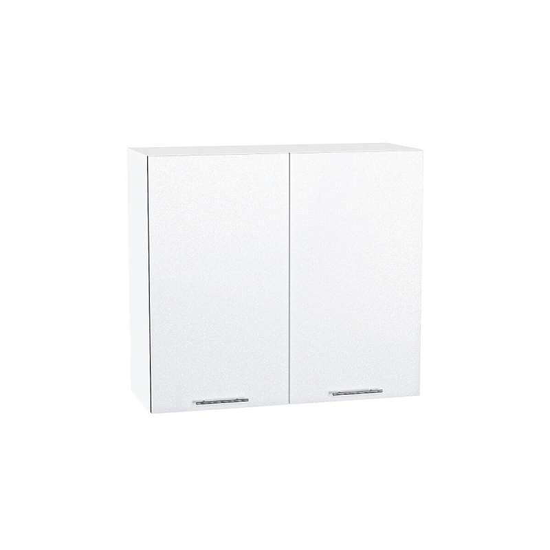 Шкаф верхний с 2-мя дверцами Валерия-М