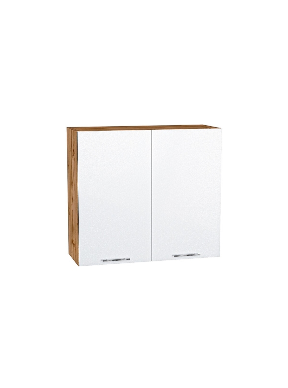 Шкаф верхний с 2-мя дверцами Валерия-М