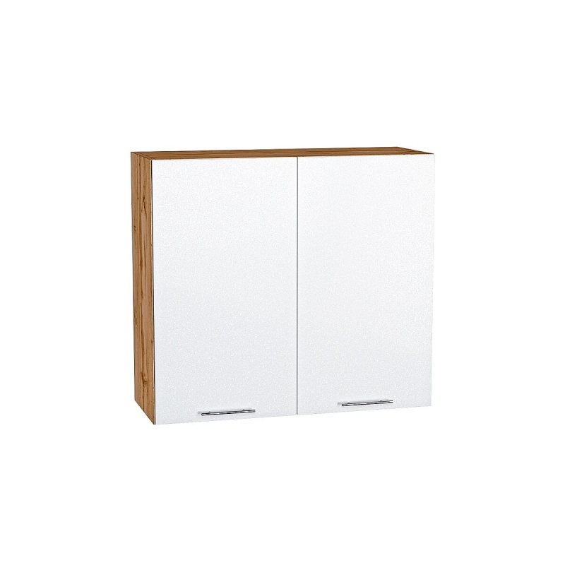 Шкаф верхний с 2-мя дверцами Валерия-М