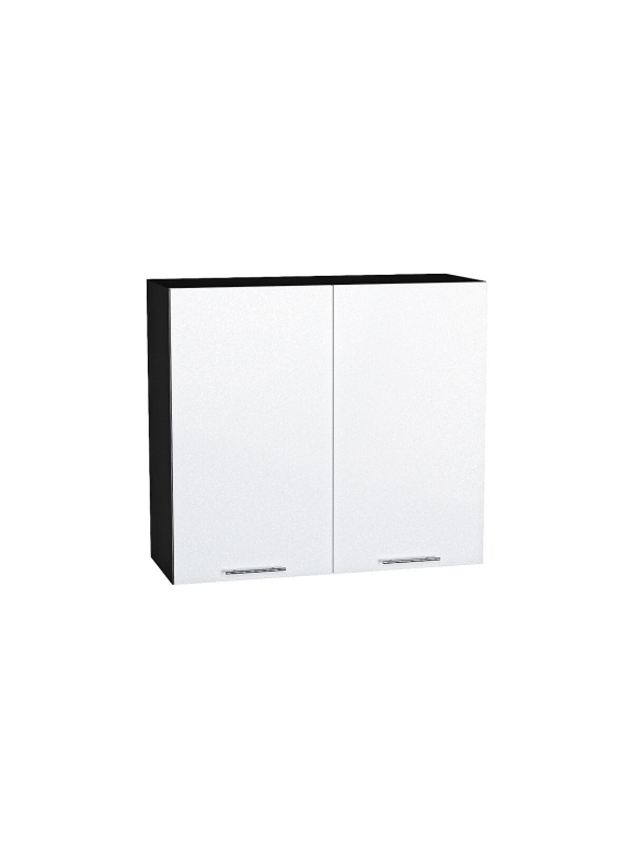 Шкаф верхний с 2-мя дверцами Валерия-М