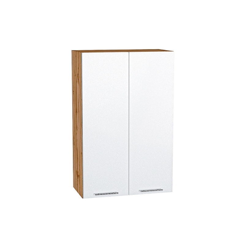 Шкаф верхний с 2-мя дверцами Валерия-М