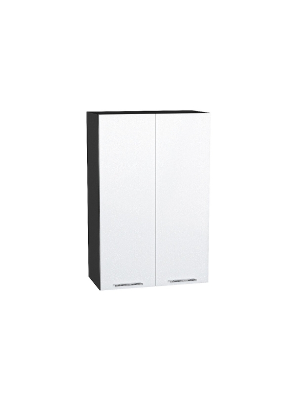 Шкаф верхний с 2-мя дверцами Валерия-М