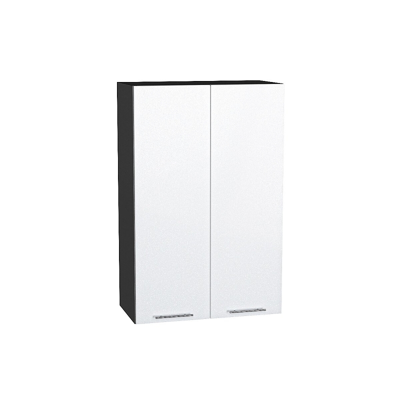 Шкаф верхний с 2-мя дверцами Валерия-М