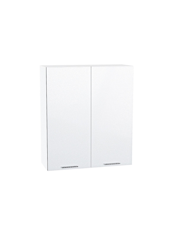 Шкаф верхний с 2-мя дверцами Валерия-М