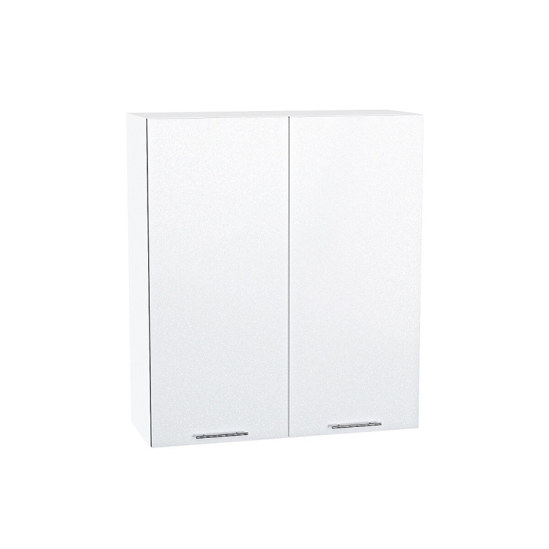 Шкаф верхний с 2-мя дверцами Валерия-М