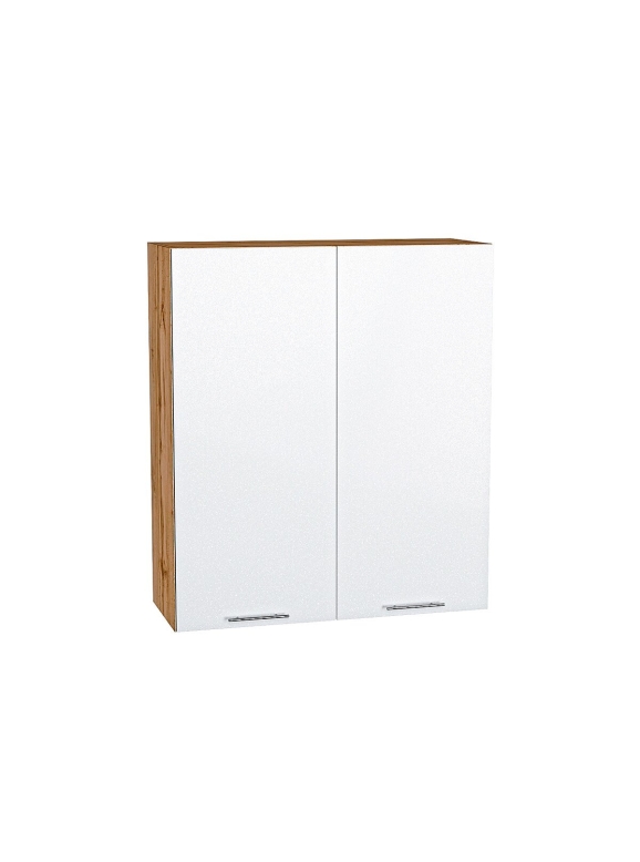 Шкаф верхний с 2-мя дверцами Валерия-М