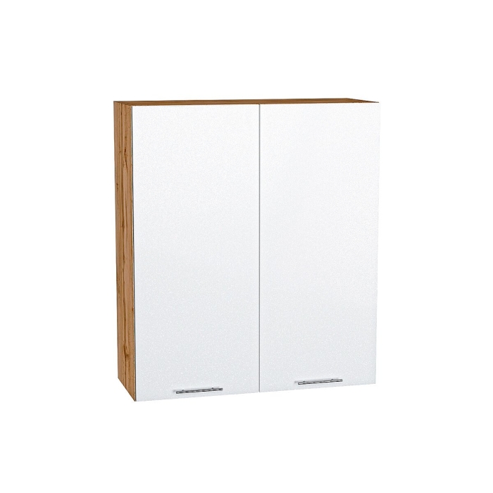 Шкаф верхний с 2-мя дверцами Валерия-М