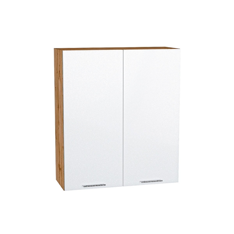 Шкаф верхний с 2-мя дверцами Валерия-М