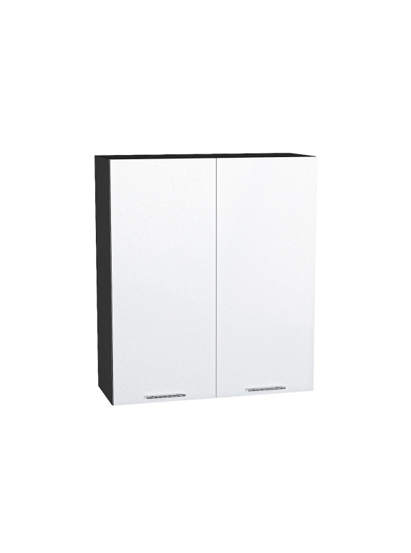 Шкаф верхний с 2-мя дверцами Валерия-М