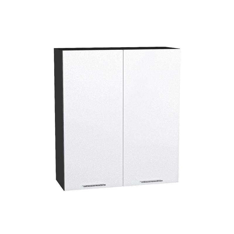 Шкаф верхний с 2-мя дверцами Валерия-М