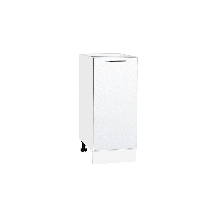 Шкаф нижний с 1-ой дверцей Валерия-М