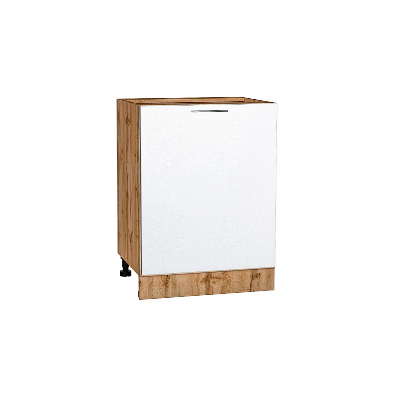 Шкаф нижний с 1-ой дверцей Валерия-М