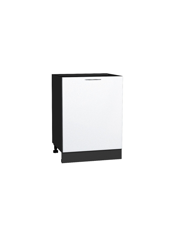 Шкаф нижний с 1-ой дверцей Валерия-М