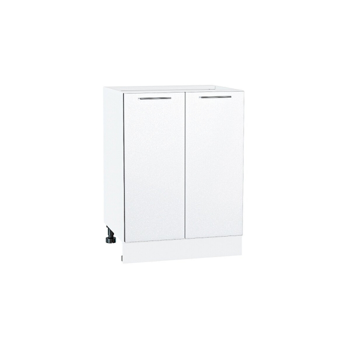 Шкаф нижний с 2-мя дверцами Валерия-М