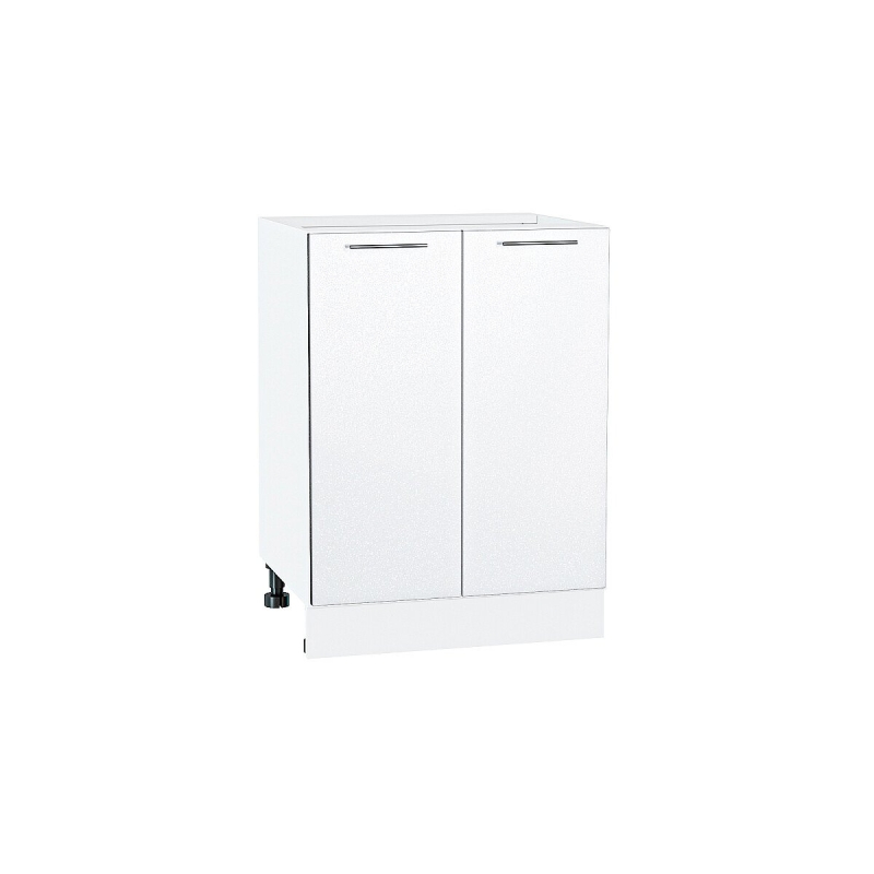 Шкаф нижний с 2-мя дверцами Валерия-М