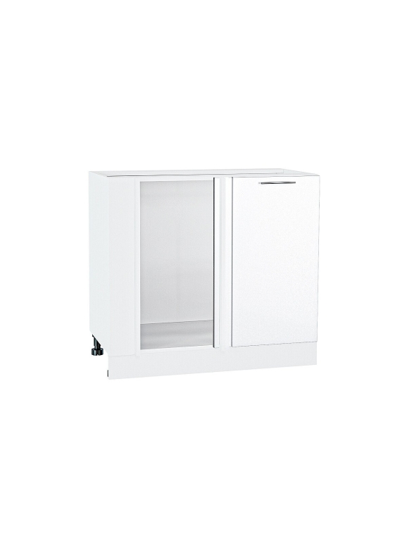 Шкаф нижний угловой Валерия-М