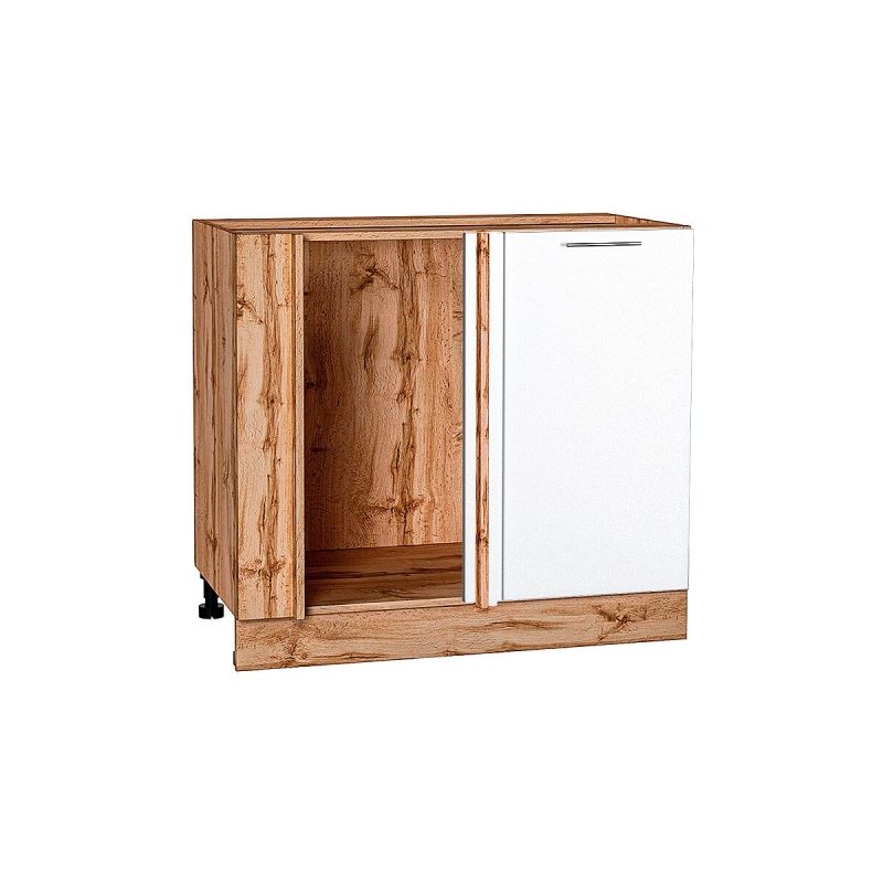 Шкаф нижний угловой Валерия-М