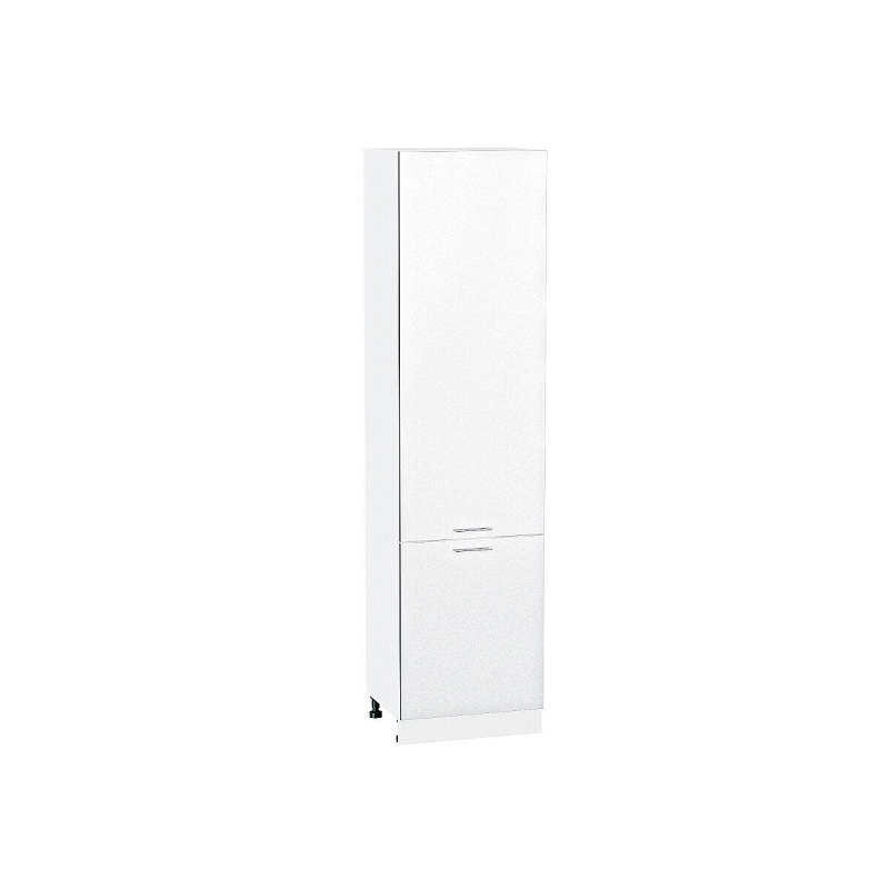 Шкаф пенал с 2-мя дверцами Валерия-М