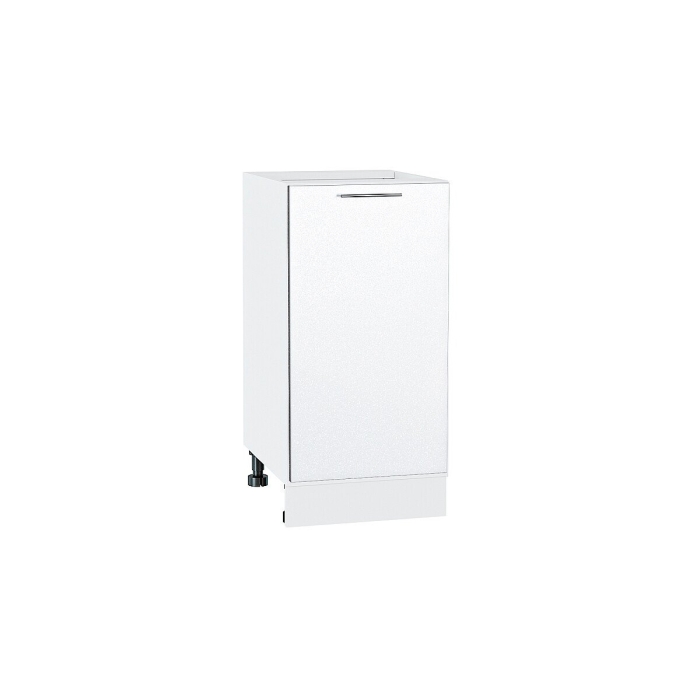 Шкаф нижний с 1-ой дверцей Валерия-М