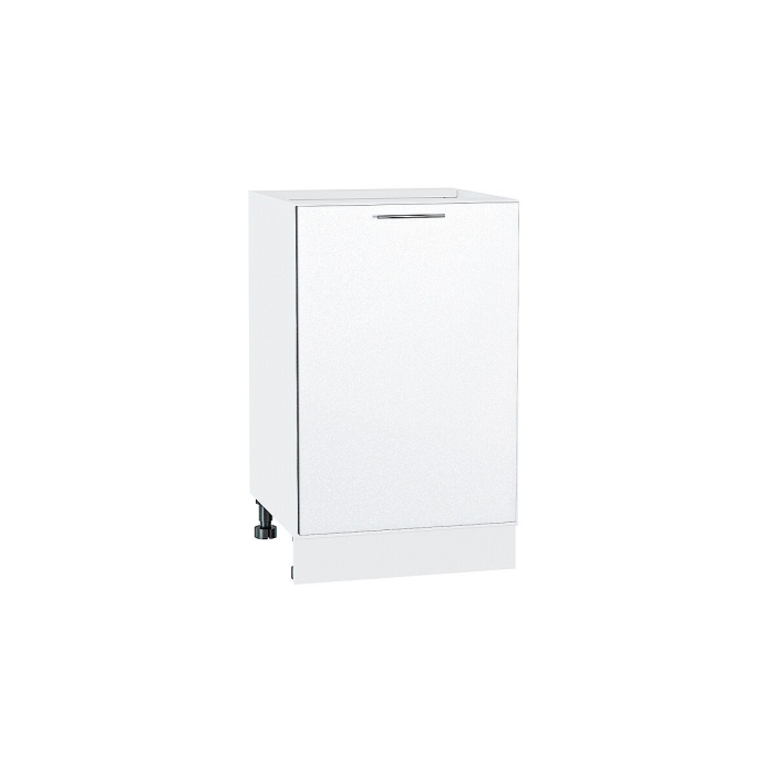 Шкаф нижний с 1-ой дверцей Валерия-М