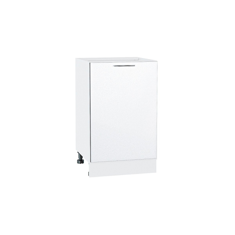 Шкаф нижний с 1-ой дверцей Валерия-М