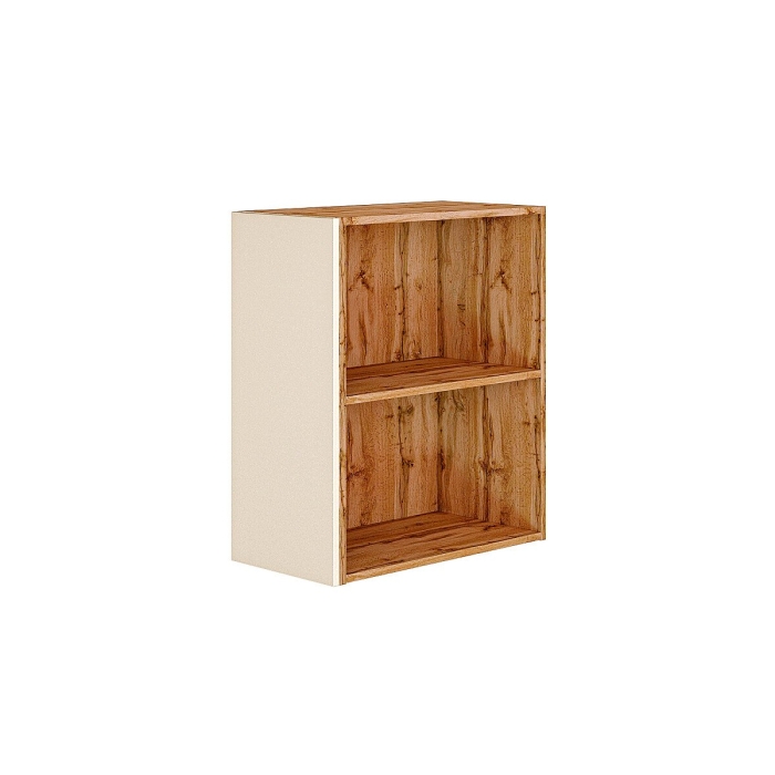 Фасад боковой Валерия-М для верхнего шкафа