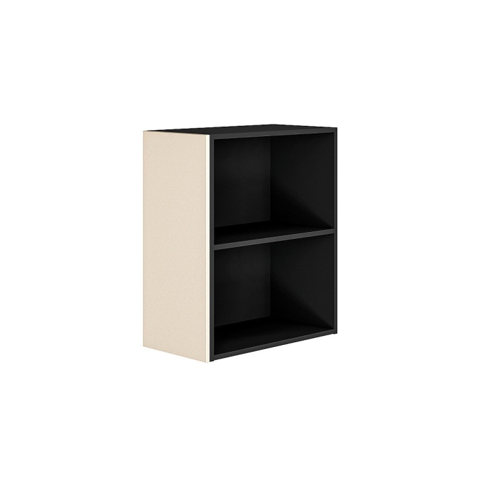 Фасад боковой Валерия-М для верхнего шкафа