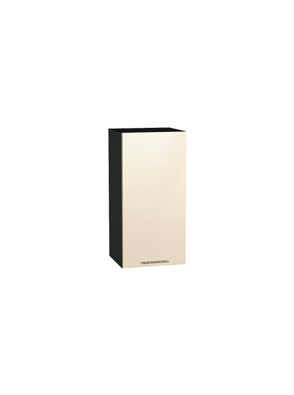 Шкаф верхний с 1-ой дверцей Валерия-М