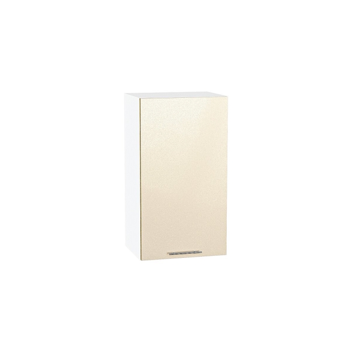 Шкаф верхний с 1-ой дверцей Валерия-М