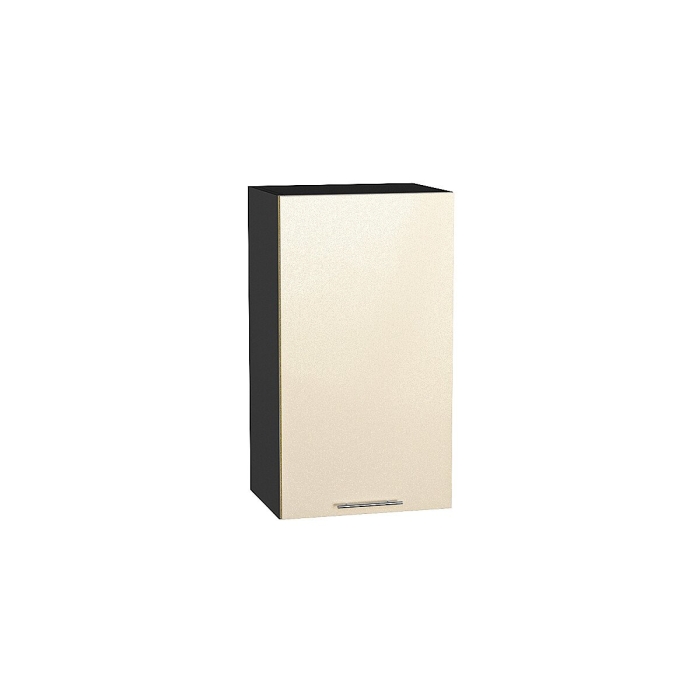 Шкаф верхний с 1-ой дверцей Валерия-М