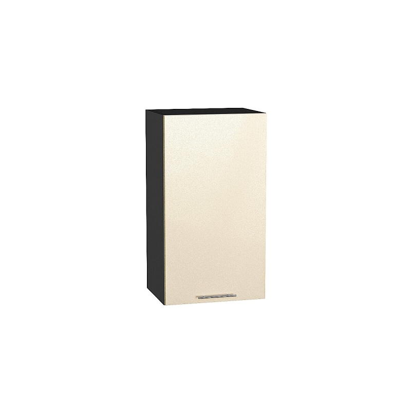 Шкаф верхний с 1-ой дверцей Валерия-М