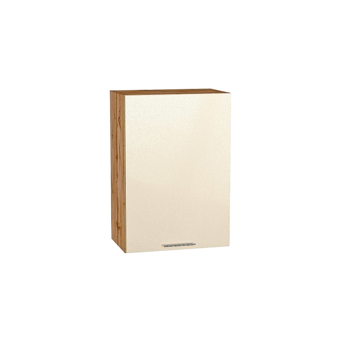 Шкаф верхний с 1-ой дверцей Валерия-М