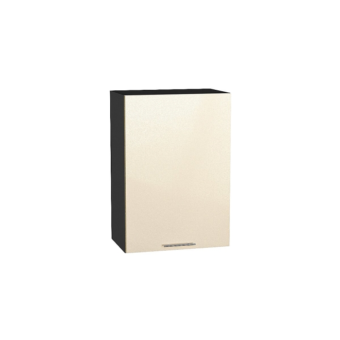 Шкаф верхний с 1-ой дверцей Валерия-М