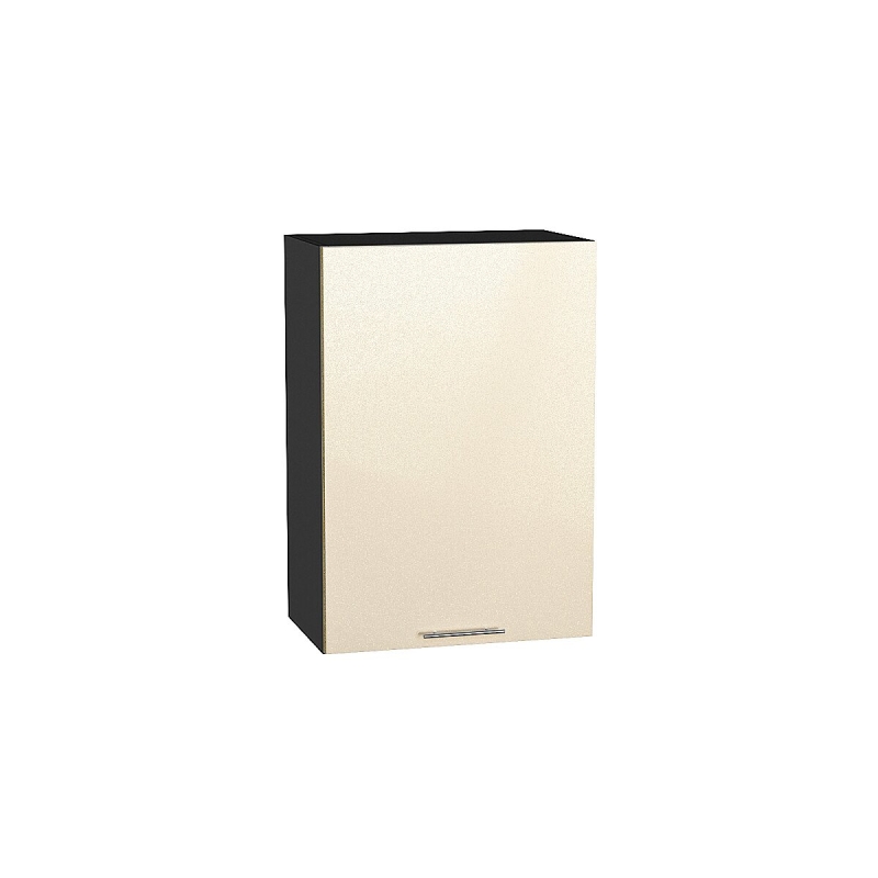 Шкаф верхний с 1-ой дверцей Валерия-М