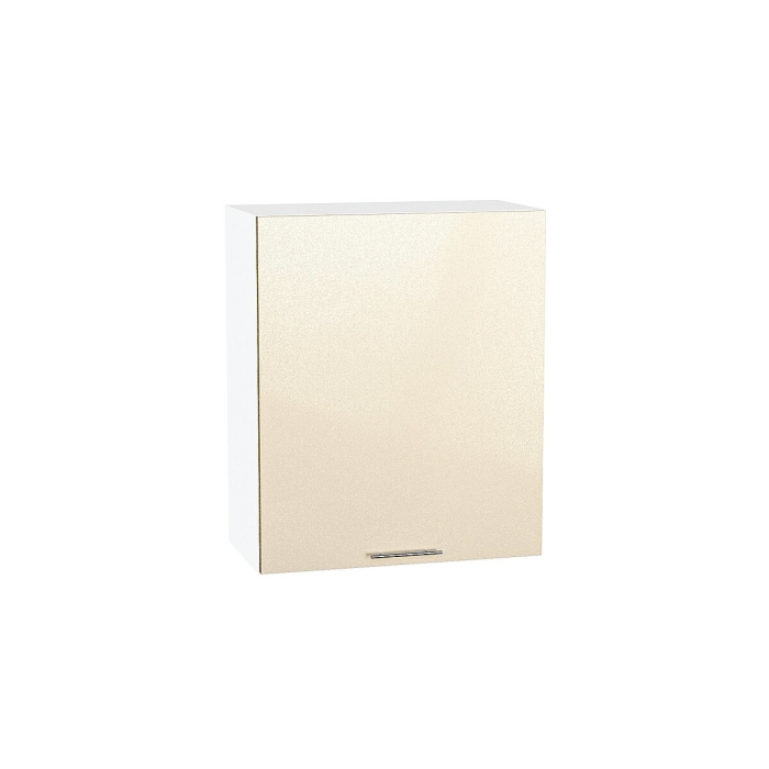 Шкаф верхний с 1-ой дверцей Валерия-М