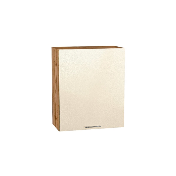 Шкаф верхний с 1-ой дверцей Валерия-М